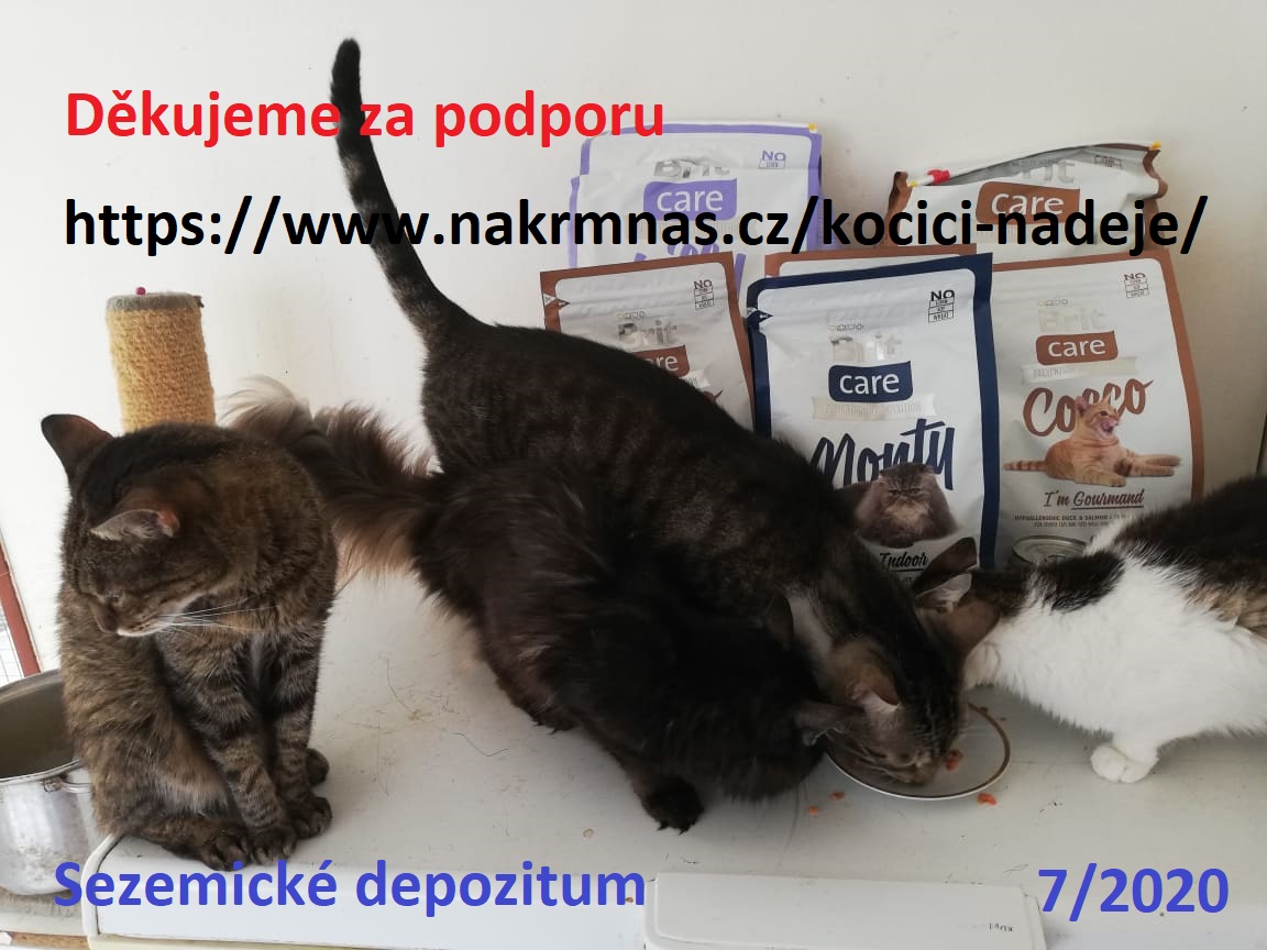 Nakrm nás Sezemce Srpen 2020 2_2